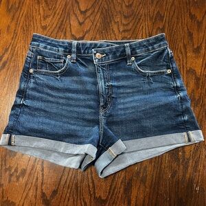 American Eagle Mom Short 2024